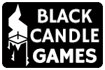 Black Candle Games